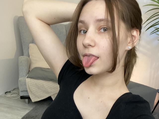 CaramellSex - Porno na żywo i seks kamera - 23692469