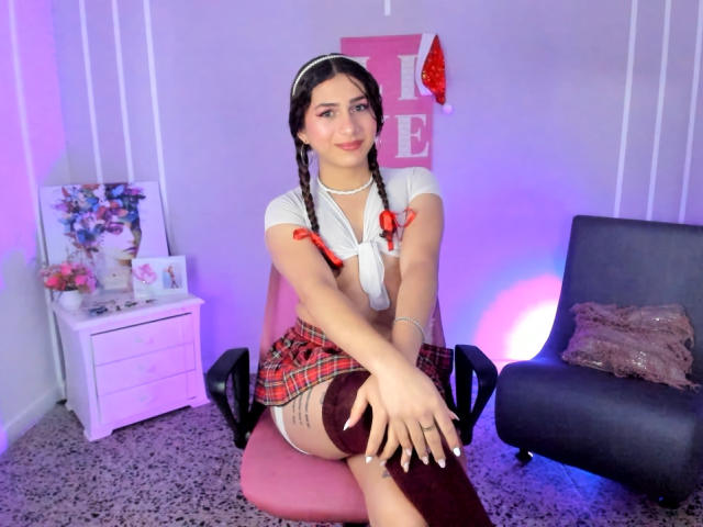 AndyDupont - Live Sex Cam - 23693017