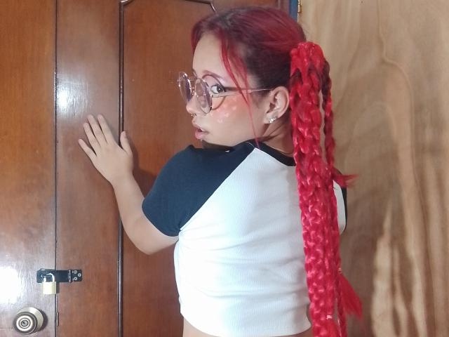 ConnieBrooks - Sexe cam en vivo - 23693033