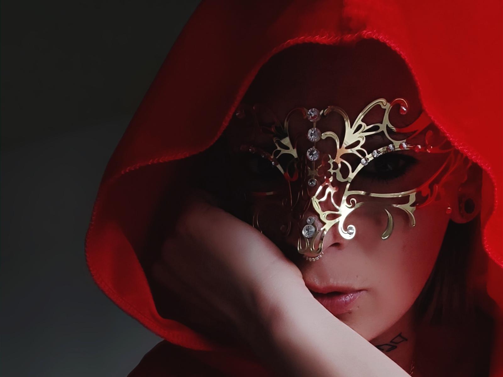 LizieLumiere - Sexe cam en vivo - 23693237