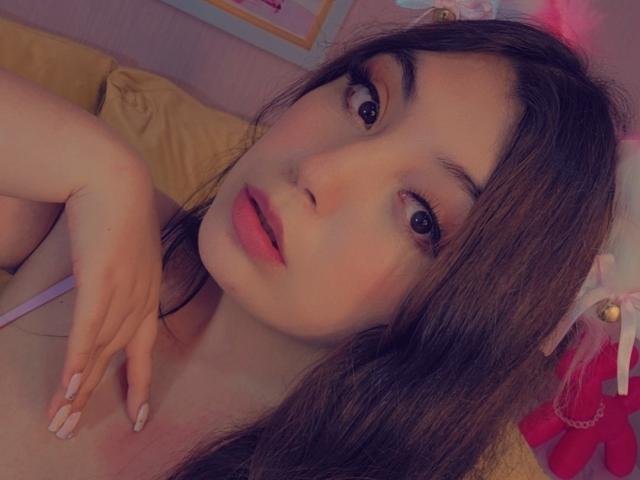 RoxaneDiaz - Live sex cam - 23693253