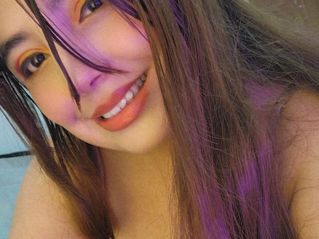 RoxaneDiaz - Sexe cam en vivo - 23693289