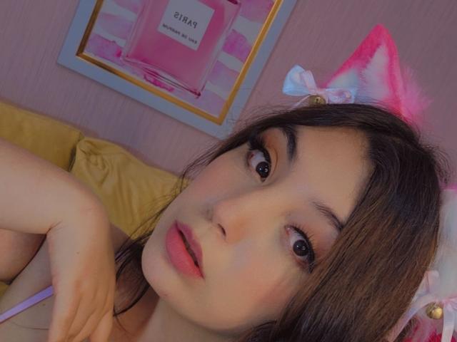 RoxaneDiaz - Live sex cam - 23693305