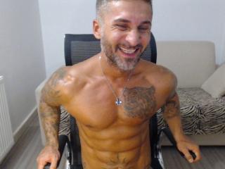 BlowMyXXL - Live sexe cam - 2369350