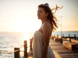 FlirtYolivia - Sexe cam en vivo - 23693729