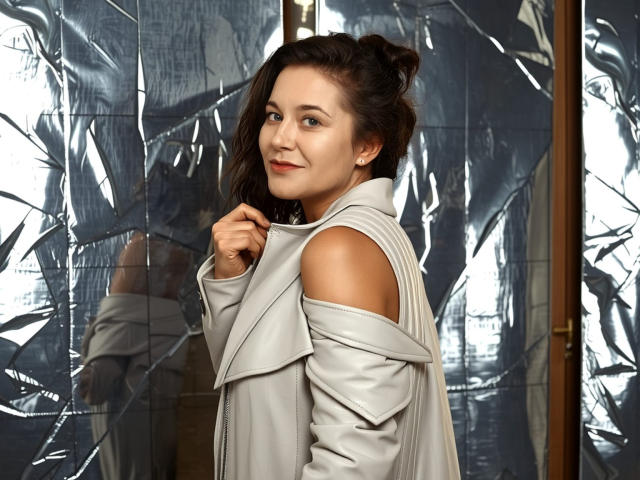 FlirtYolivia - Sexe cam en vivo - 23693737