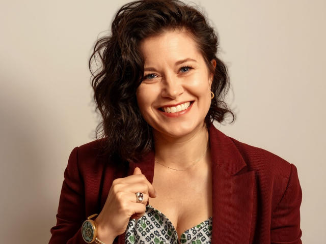 FlirtYolivia - Sexe cam en vivo - 23693741