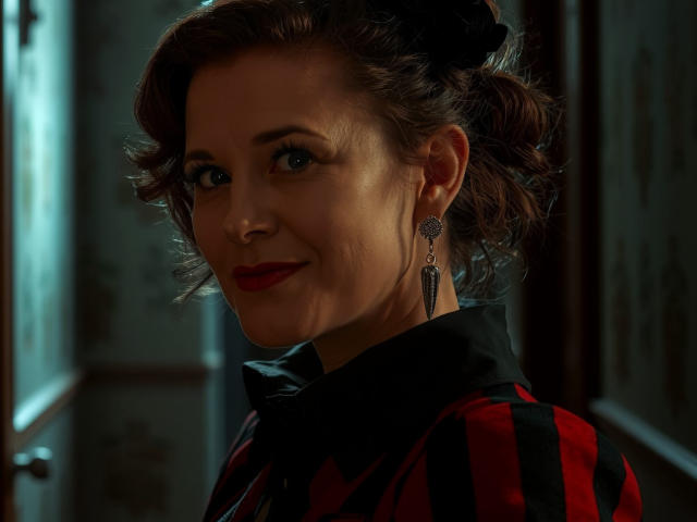 FlirtYolivia - Sexe cam en vivo - 23693773