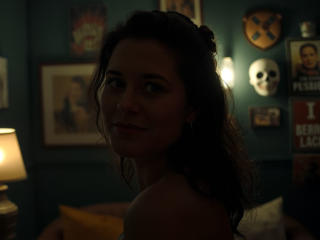 FlirtYolivia - Sexe cam en vivo - 23693793