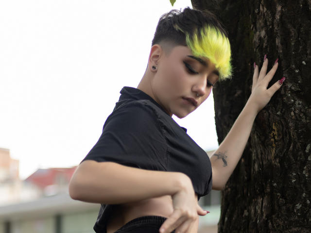 SueLunaX - Sexe cam en vivo - 23695189