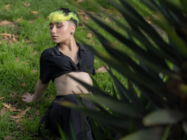 SueLunaX - Sexe cam en vivo - 23695197