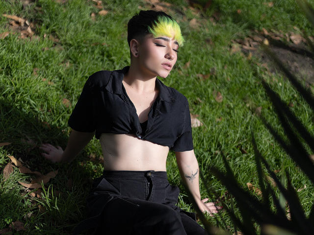 SueLunaX - Sexe cam en vivo - 23695201