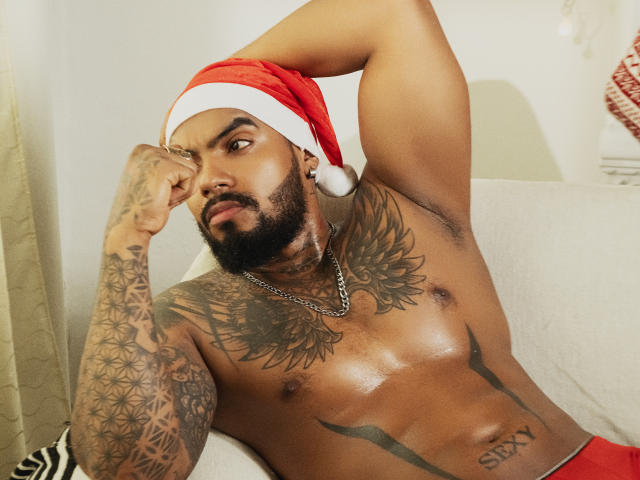 Titaneros - Sexe cam en vivo - 23695253