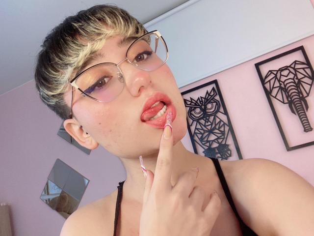 SueLunaX - Sexe cam en vivo - 23695261