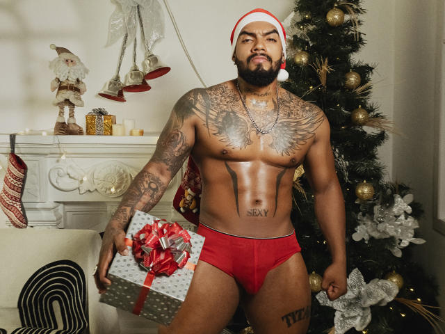 Titaneros - Sexe cam en vivo - 23695277