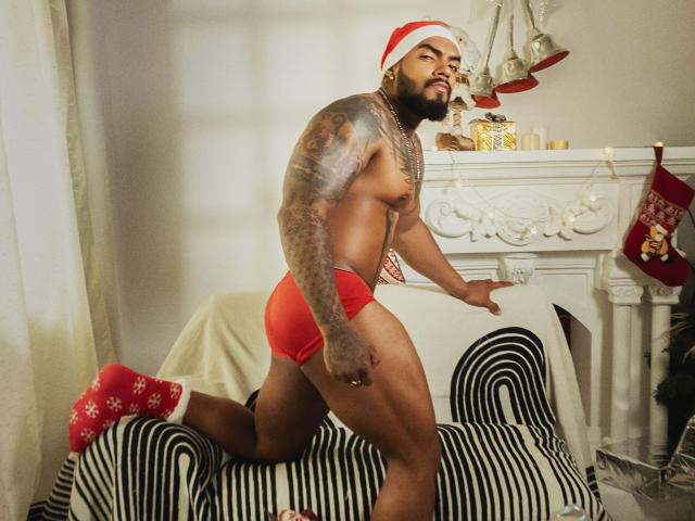 Titaneros - Live sex cam - 23695289