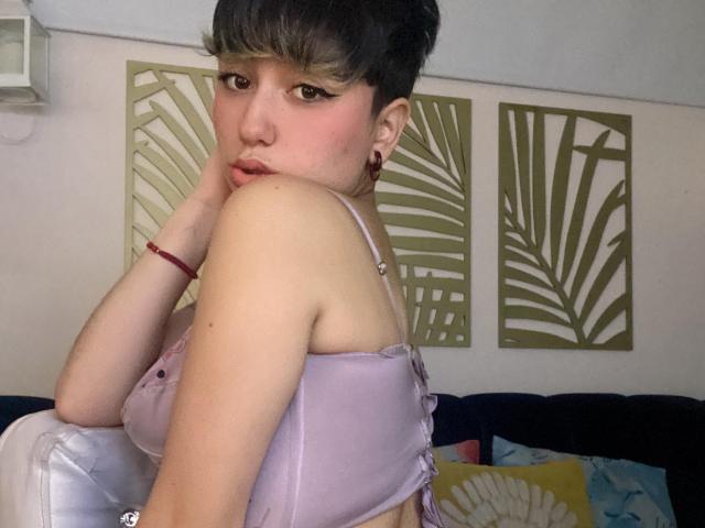 SueLunaX - Sexe cam en vivo - 23695297