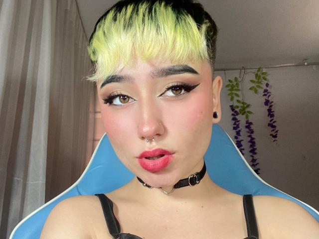 SueLunaX - Sexe cam en vivo - 23695473