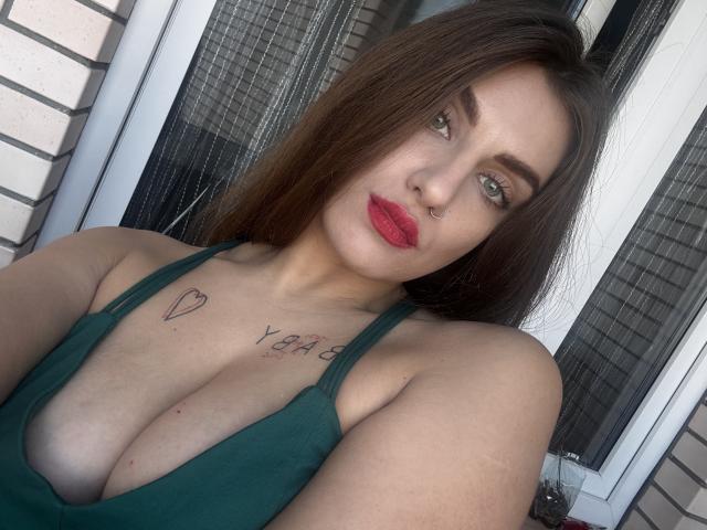 Kametia - Live porn &amp; sex cam - 23695789