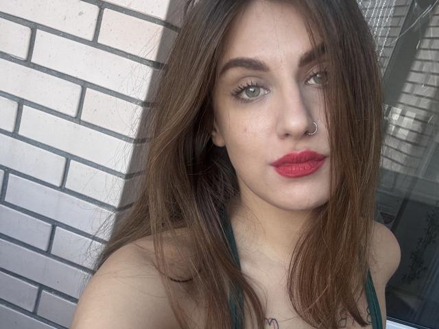 Kametia - Sexe cam en vivo - 23695873