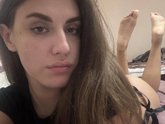 Kametia - Live sex cam - 23695937