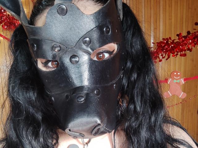 MiniBeast - Sexe cam en vivo - 23696265