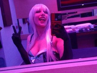 MiniBeast - Live sexe cam - 23696417