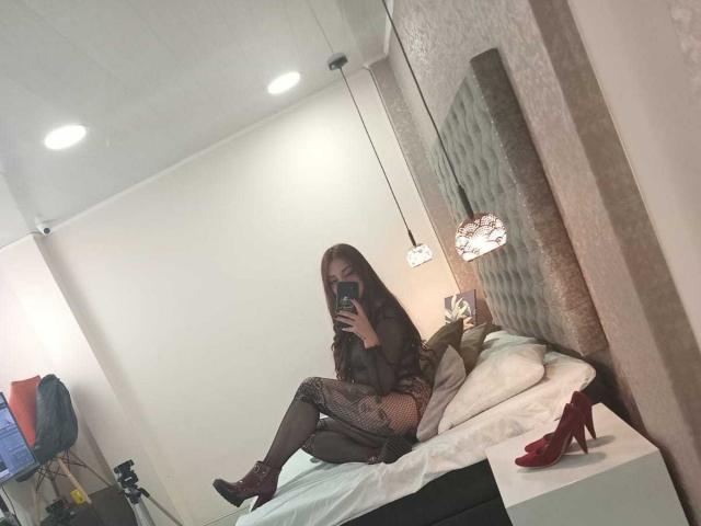 CamileRouse - Sexe cam en vivo - 23696497