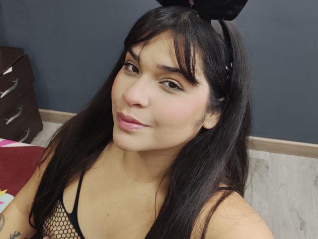AntonelaPark - Live porn &amp; sex cam - 23696757