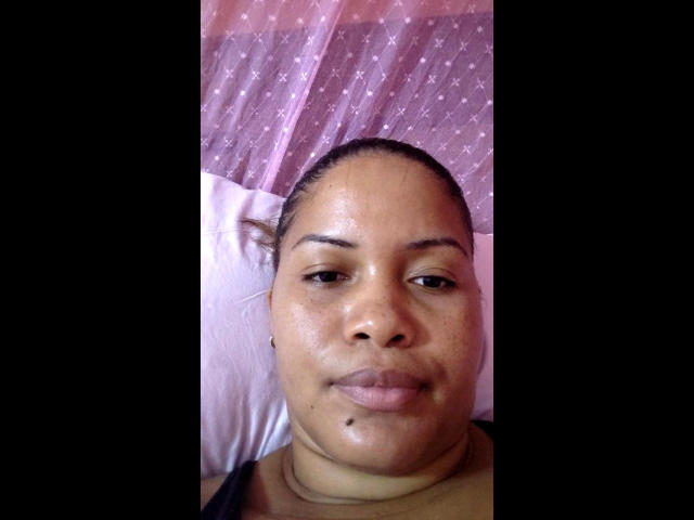 IrisI69 - Sexe cam en vivo - 23696961
