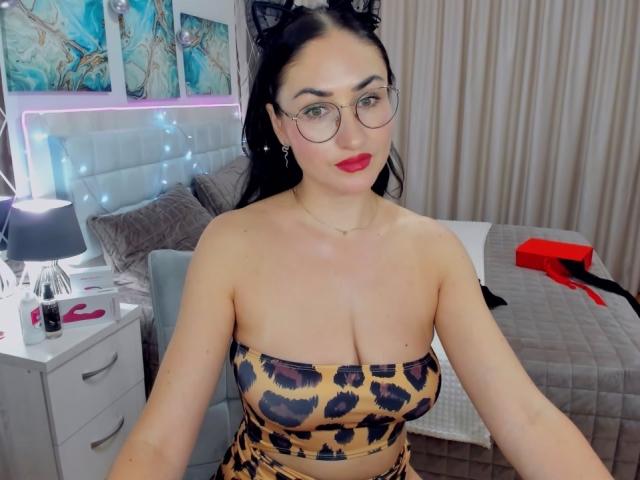 StefanaHart - Live sex cam - 23697313