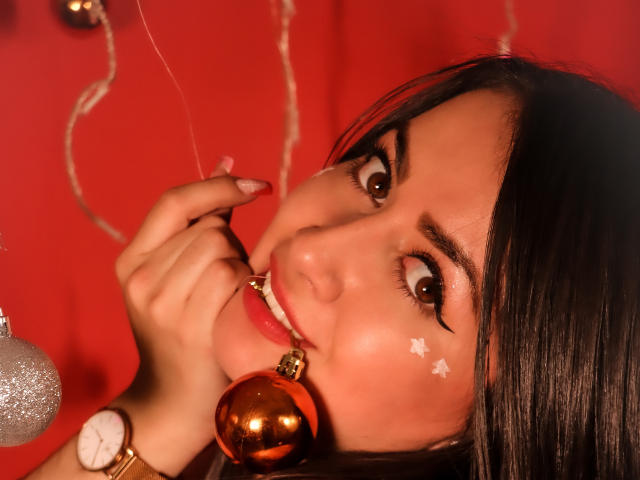 KimKolly - Sexe cam en vivo - 23697633