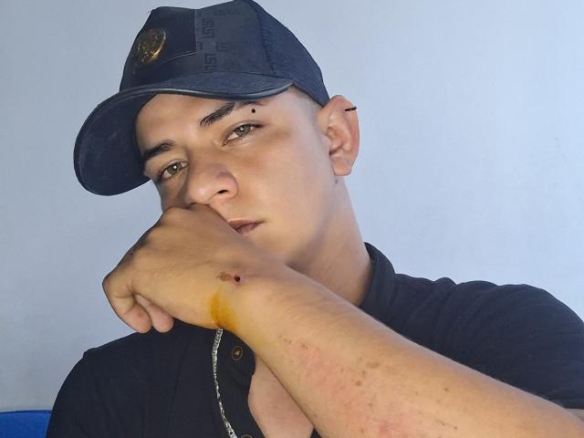 AntonyStelle - Sexe cam en vivo - 23697873