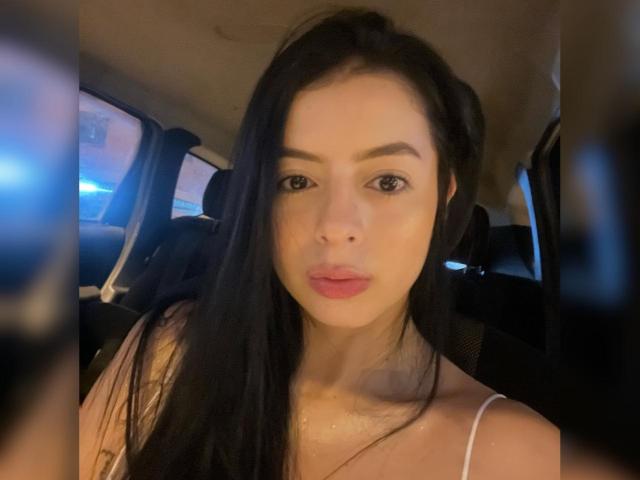 IsabellaJames - сексуальная веб-камера в реальном времени - 23697917