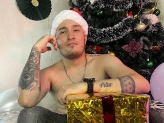 AironBlade - Sexe cam en vivo - 23698597