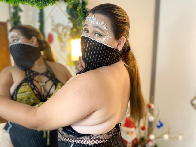 SalmaAzaman - Live porn &amp; sex cam - 23698653