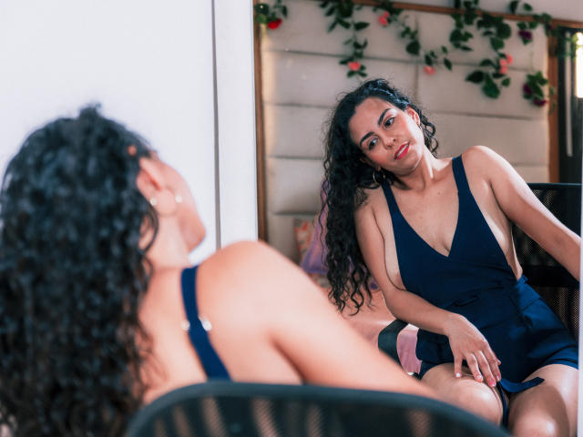 AnaCalderon - Sexe cam en vivo - 23699245