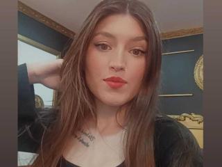 Tesakelle - Live porn &amp; sex cam - 23699373