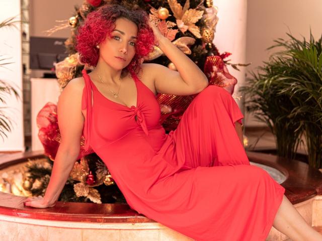 AmberDemons - Live porn &amp; sex cam - 23699465