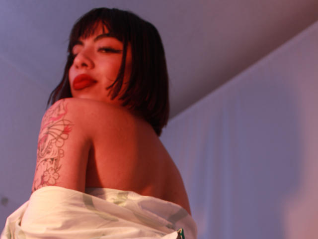 Dafnewills - Live sex cam - 23699561