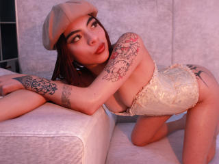 Dafnewills - Live porn &amp; sex cam - 23699585