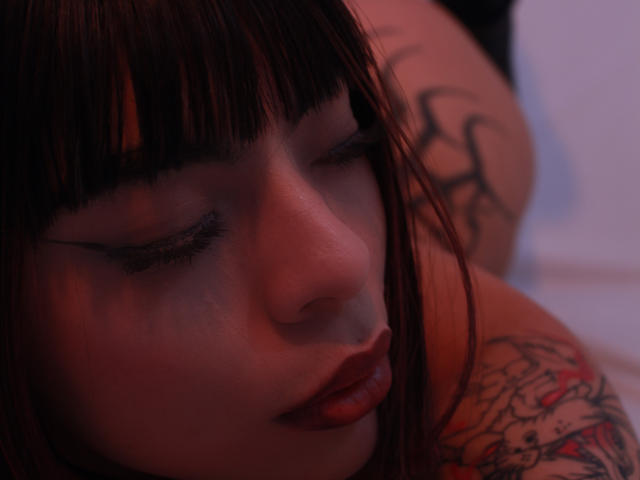 Dafnewills - Live sex cam - 23699629