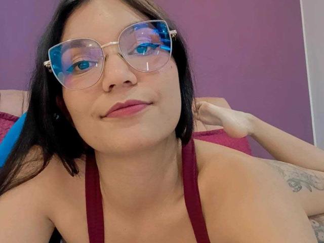 AriaLeenn - Live sex cam - 23699989