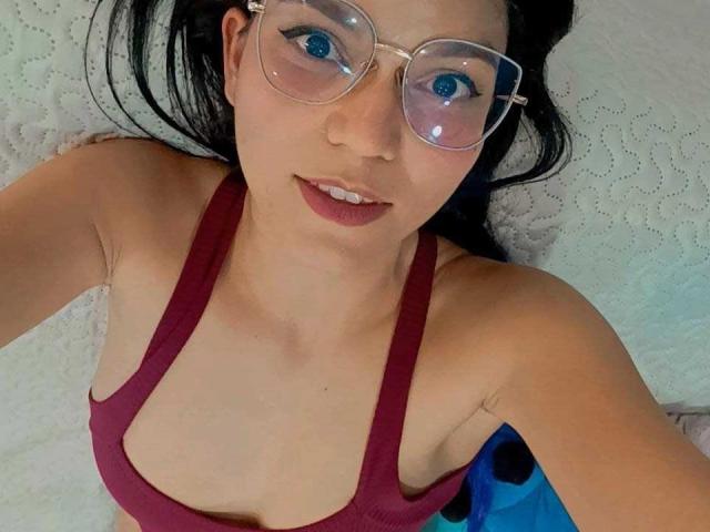 AriaLeenn - Sexe cam en vivo - 23700005