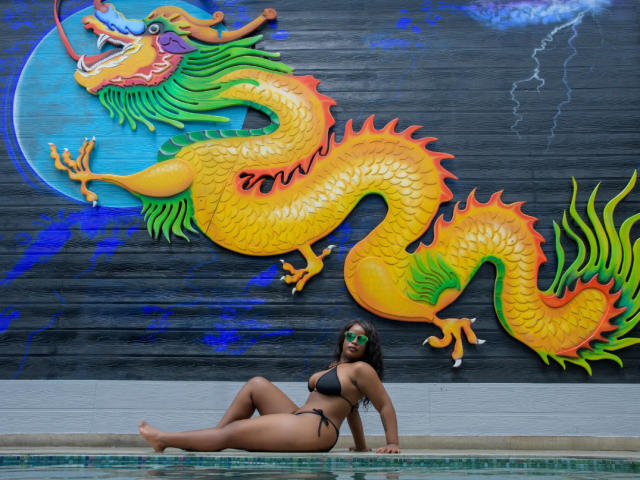 MadinsonLopez - Sexe cam en vivo - 23700181