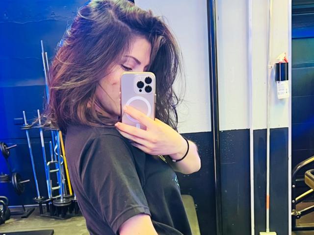 Liliysweet - Live Sex Cam - 23700309