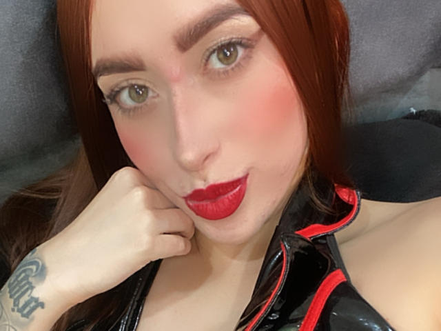 BelleWhatson - Live sex cam - 23700541