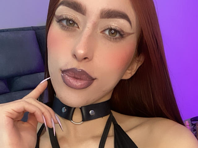 BelleWhatson - Live sex cam - 23700569