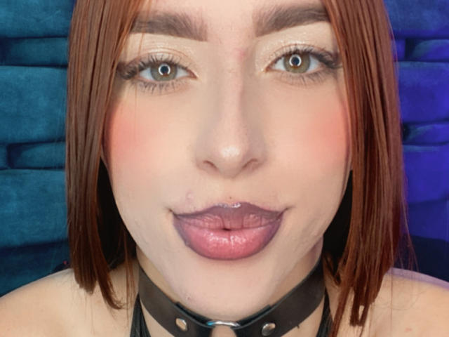 BelleWhatson - Live sex cam - 23700585