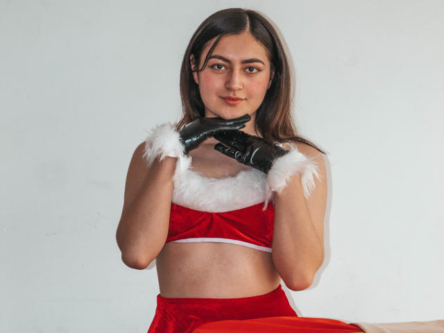 AzulFelice - Sexe cam en vivo - 23701289